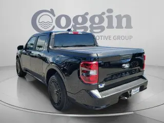 Ford Maverick 2025 AWD Lobo 4dr SuperCrew 4.5 ft. SB