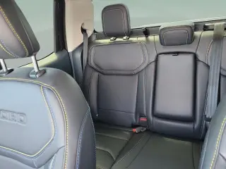 Ford Maverick 2025 AWD Lobo 4dr SuperCrew 4.5 ft. SB