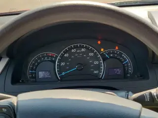 Toyota Camry 2013 LE 4dr Sedán