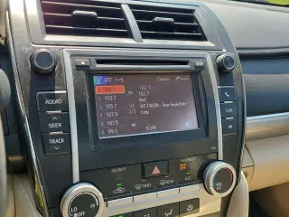 Toyota Camry 2013 LE 4dr Sedán