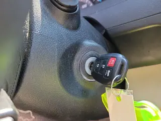 Toyota Camry 2013 LE 4dr Sedán