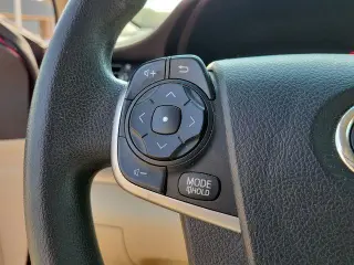 Toyota Camry 2013 LE 4dr Sedán