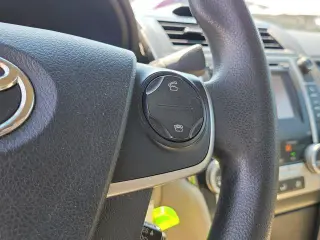 Toyota Camry 2013 LE 4dr Sedán
