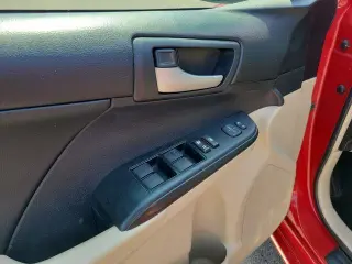 Toyota Camry 2013 LE 4dr Sedán