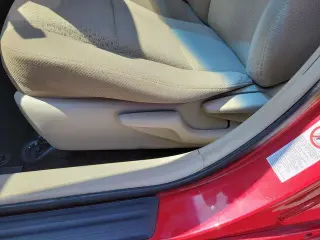 Toyota Camry 2013 LE 4dr Sedán