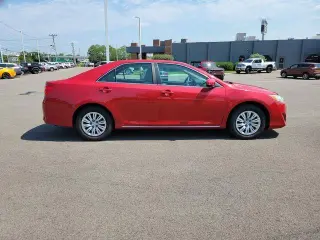 Toyota Camry 2013 LE 4dr Sedán