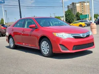 Toyota Camry 2013 LE 4dr Sedán