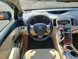 Toyota Venza 2009 Tracción Delantera V6 4dr Crossover