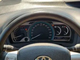 Toyota Venza 2009 Tracción Delantera V6 4dr Crossover