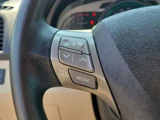 Toyota Venza 2009 Tracción Delantera V6 4dr Crossover
