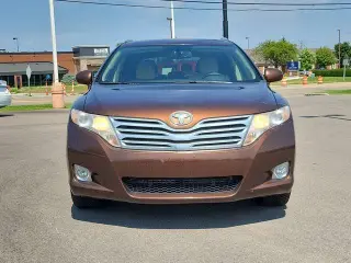 Toyota Venza 2009 Tracción Delantera V6 4dr Crossover