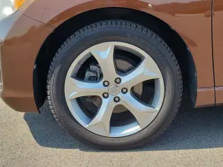 Toyota Venza 2009 Tracción Delantera V6 4dr Crossover