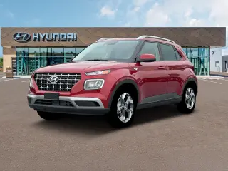Hyundai VENUE 2025 SEL 4dr Crossover