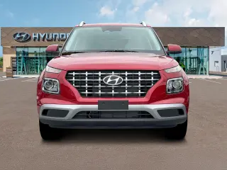 Hyundai VENUE 2025 SEL 4dr Crossover