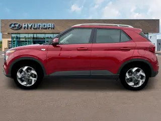 Hyundai VENUE 2025 SEL 4dr Crossover