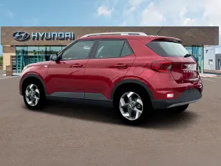 Hyundai VENUE 2025 SEL 4dr Crossover