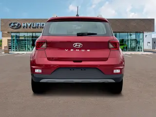 Hyundai VENUE 2025 SEL 4dr Crossover