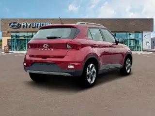 Hyundai VENUE 2025 SEL 4dr Crossover