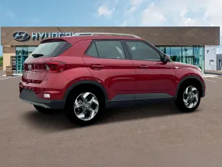 Hyundai VENUE 2025 SEL 4dr Crossover