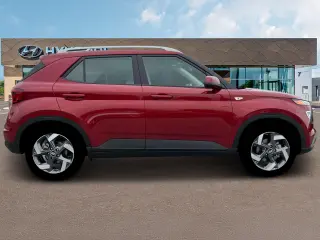 Hyundai VENUE 2025 SEL 4dr Crossover