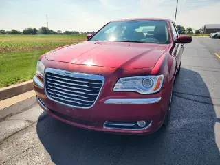 Chrysler 300 2013 Base 4dr Sedán