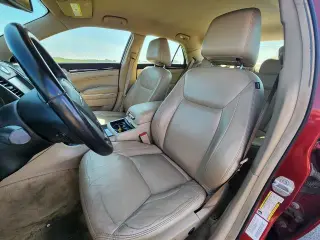 Chrysler 300 2013 Base 4dr Sedán