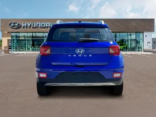 Hyundai VENUE 2025 SEL 4dr Crossover
