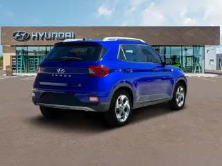 Hyundai VENUE 2025 SEL 4dr Crossover