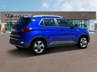 Hyundai VENUE 2025 SEL 4dr Crossover