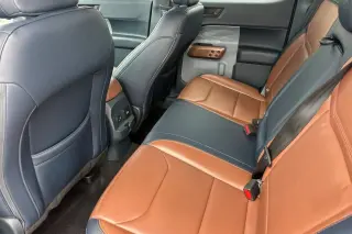 Ford Maverick 2024 AWD Lariat 4dr Supercrew 4.5 ft. SB