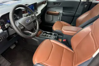 Ford Maverick 2024 AWD Lariat 4dr Supercrew 4.5 ft. SB