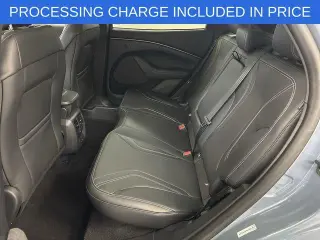 Ford Mustang Mach-E 2023 AWD Premium 4dr SUV