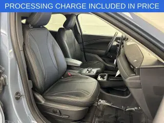 Ford Mustang Mach-E 2023 AWD Premium 4dr SUV