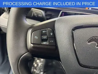 Ford Mustang Mach-E 2023 AWD Premium 4dr SUV