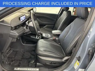 Ford Mustang Mach-E 2023 AWD Premium 4dr SUV