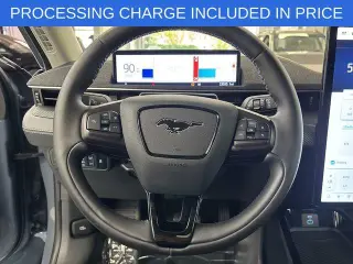 Ford Mustang Mach-E 2023 AWD Premium 4dr SUV