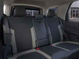Ford Bronco Sport 2026 AWD Big Bend 4dr SUV