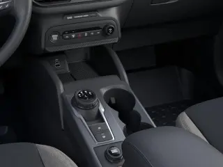 Ford Bronco Sport 2026 AWD Big Bend 4dr SUV