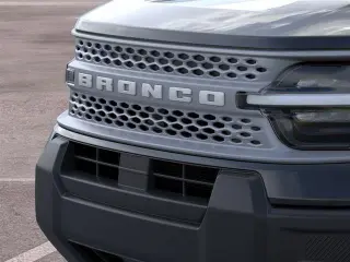 Ford Bronco Sport 2026 AWD Big Bend 4dr SUV
