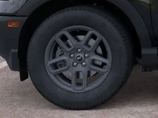 Ford Bronco Sport 2026 AWD Big Bend 4dr SUV