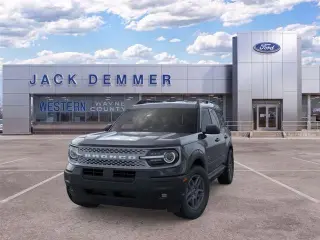 Ford Bronco Sport 2026 AWD Big Bend 4dr SUV