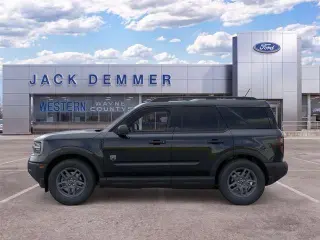 Ford Bronco Sport 2026 AWD Big Bend 4dr SUV