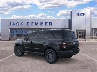 Ford Bronco Sport 2026 AWD Big Bend 4dr SUV