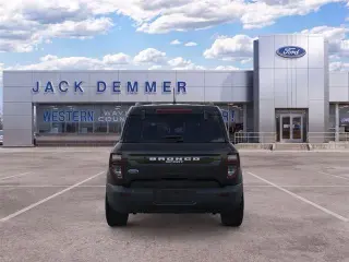 Ford Bronco Sport 2026 AWD Big Bend 4dr SUV