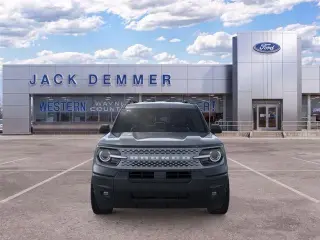 Ford Bronco Sport 2026 AWD Big Bend 4dr SUV