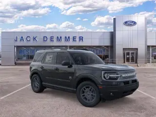 Ford Bronco Sport 2026 AWD Big Bend 4dr SUV