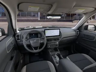 Ford Bronco Sport 2026 AWD Big Bend 4dr SUV