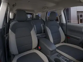 Ford Bronco Sport 2026 AWD Big Bend 4dr SUV