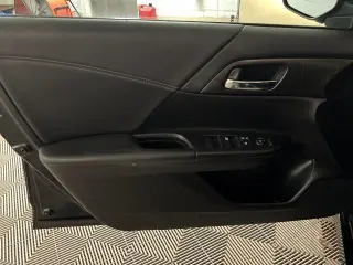 Honda Accord 2017 Sport 4dr Sedán CVT