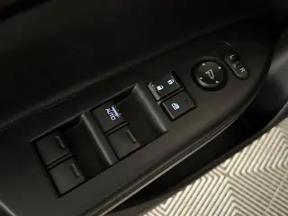 Honda Accord 2017 Sport 4dr Sedán CVT